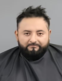 Mugshot of JOSE LUIS LORENZO MIGUEL