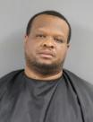 Mugshot of MARQUISE RASHUN LOMAX