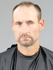 Mugshot of DONNIE WAYNE HOYT BROCK
