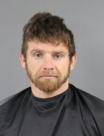 Mugshot of MATTHEW BRANDON CROWE