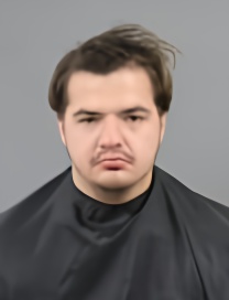 Mugshot of AUSTIN LEE JARVIS