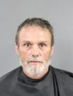 Mugshot of MICHAEL TRAVIS ROBINSON