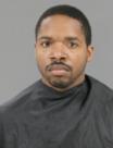 Mugshot of SHAMACUS TYREL ADAMS