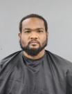 Mugshot of DELAHNEY IDALIS HARRISON