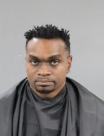 Mugshot of REGINALD DANIEL MILES