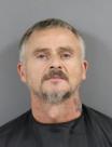 Mugshot of SHAWN ANTHONY GIEGERICH