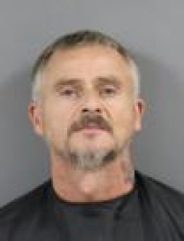 Mugshot of SHAWN ANTHONY GIEGERICH