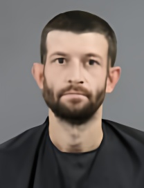 Mugshot of TIMOTHY DAKOTA ERWIN
