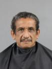 Mugshot of HUGO VALENTIN SOTELO