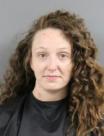 Mugshot of ANGEL LEE WOODY