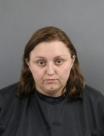 Mugshot of CARRIE BRIANNA RUTLAND