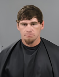 Mugshot of TORY BLAKE QUARLES