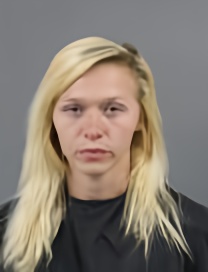 Mugshot of CASSIDY MASHAN STUKES