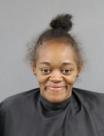Mugshot of KAMESHA LETRESE QUINN