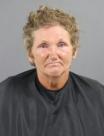 Mugshot of KIM MARIE TABOR