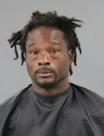 Mugshot of MARCUS JAYE STROUD