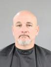 Mugshot of TRAVIS SHELTON MARTIN
