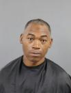 Mugshot of CHANTOMMIE MCBRIDE