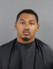 Mugshot of TYLER WAYMOND MICHAEL NDIELI