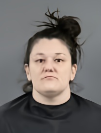 Mugshot of SAMANTHA FAYE WARD