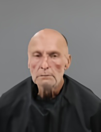 Mugshot of LEONARD RUDOLPH JR BANNISTER