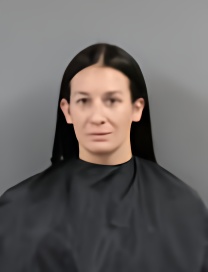 Mugshot of LINDSEY LEANNE JONES