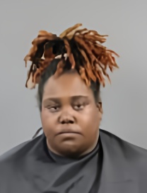 Mugshot of CHERBRIEL SONDREA ELLIS
