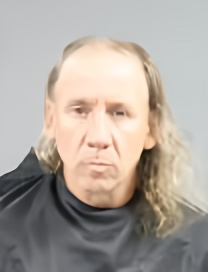Mugshot of JEFFERY WAYNE KING