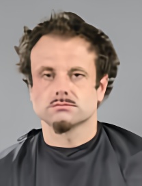 Mugshot of AUSTIN RICHARD ARMSTRONG