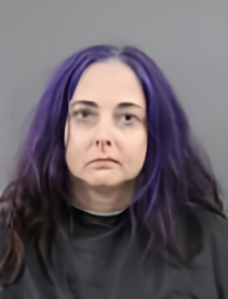 Mugshot of CATHERINE LEE DAY