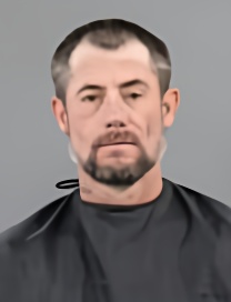 Mugshot of MICHAEL MATTISON HUTCHINS