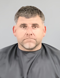 Mugshot of CHRISTOPHER LEE SCUDIERO
