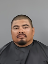 Mugshot of CLEINER LOPEZ SARASOZ