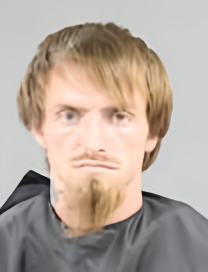 Mugshot of JAMIE TYLER MAHON