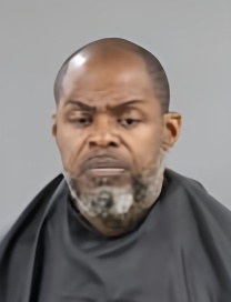 Mugshot of EATHERN LAJUAN FREEMAN