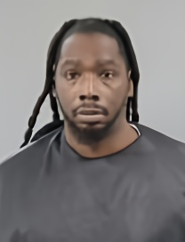 Mugshot of KIRSHOD RODSHE HUMPHRIES