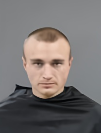 Mugshot of ANTHONY HOWARD WELLWOOD