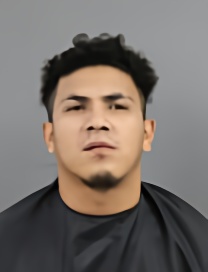 Mugshot of JOSE SANTIAGO ORELLANA HERNANDEZ