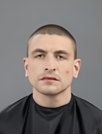Mugshot of KYLE ASHER MASON