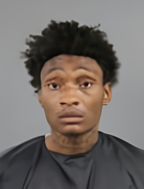 Mugshot of DEMASIO STEPHAN MARQUIS HULL-BURRISS