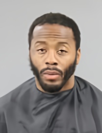 Mugshot of QUENTIN NATHANIEL MCCLINTON