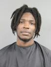 Mugshot of NY'DRIQUES ZYQUAN TYTRELL CUNNINGHAM