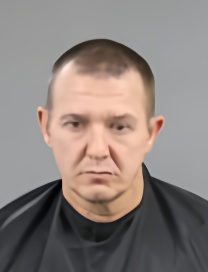 Mugshot of ROY SHAWN GRINDLE