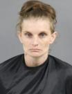 Mugshot of ALLISON KAYLA BLACK