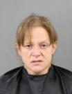 Mugshot of ASHLEY VICTORIA YAGER-MOLNAR