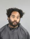 Mugshot of COREY RASHUN HATTEN