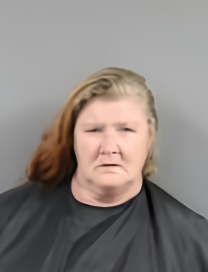 Mugshot of CATHEY JO HINOJOSA HERNANDEZ