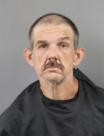 Mugshot of WALTER DANIEL ALEXANDER