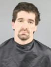 Mugshot of JUSTIN SCOTT MILLER