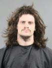 Mugshot of BRIAN JAMES VANGELDER